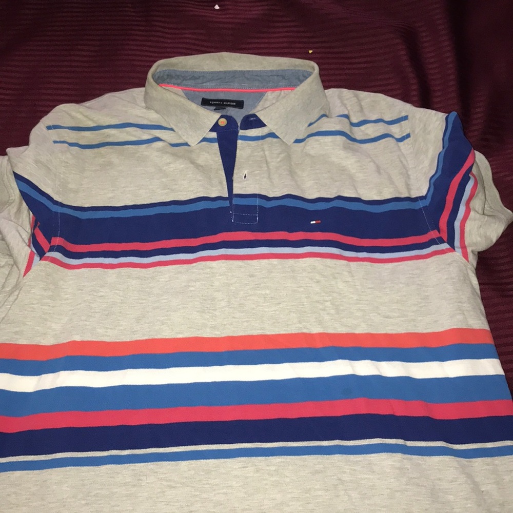 A polo
